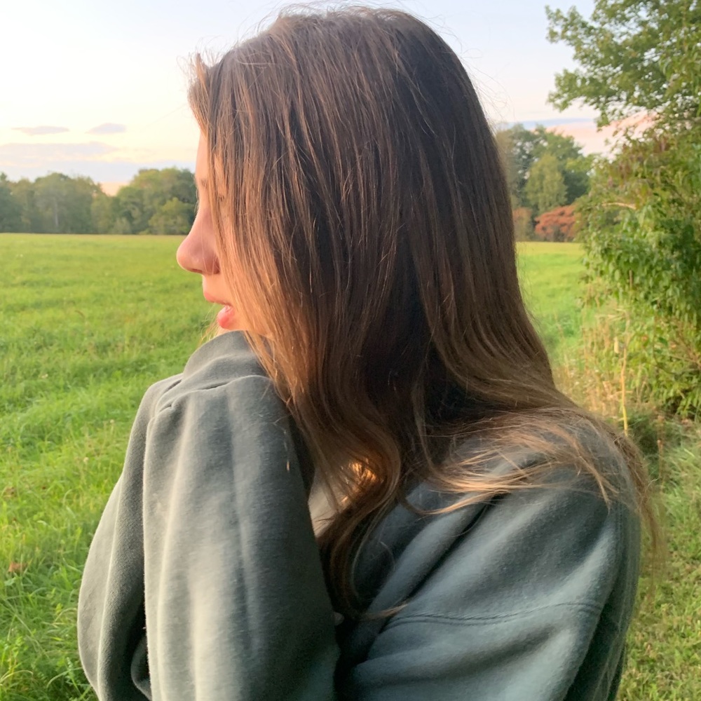 Meet your Posher, Stephany